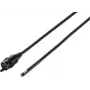 VOLTCRAFT BS-802 camerasonderkabel Ø 5,5 mm, 1 m, HD 1280x720, LED-verlichting, zwenkfunctie, waterdicht IP67 (VC-18667020)