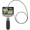 VOLTCRAFT BS-840 HD endoscoopsonde 3,9 mm diameter, 1 m lengte