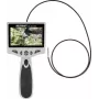 VOLTCRAFT BS-840 HD endoscoopsonde 3,9 mm diameter, 1 m lengte
