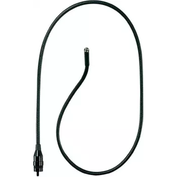 VOLTCRAFT BS-8mm/1m endoscoopsonde-accessoire, 8 mm diameter, 1 m lengte, voor BS-30XHR, BS-50X, BS-100XIP, BS-150 XSD, BS-200XW, BS-200