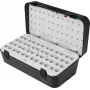 VOLTCRAFT CB48AA rondcellige oplader voor NiMH- en Li-Ion-AA-accu's (VC-17157045)