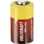 VOLTCRAFT CR2 lithiumbatterij 3V 800mAh 1-pack (VC-12714230)
