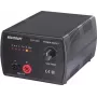 VOLTCRAFT CSP-300 universele schakelvoeding, selecteerbaar 3-12 V DC, 3 A max., 36 W, 1 uitgang, netgevoed VC-17192775