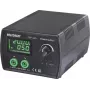 VOLTCRAFT CSP-400 AC-labvoeding, instelbaar 1-20 V/AC, 1-2 A, 40 W, net- en batterijvoeding, 1 uitgang VC-17192785
