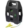 VOLTCRAFT EML-50 aardingsmeetsnoer 50 m groen op spoel CAT III 1000 V kunststofvezel voor hoge treksterkte (VC-17312695)