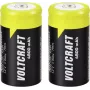 Voltcraft Endurance Baby (C) NiMH accu 4800 mAh 1,2 V 2-pack