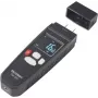 Voltcraft FM-80 materiaalvochtmeter met naaldsensor en inductieve functie voor hout en bouwmaterialen VC-14432275