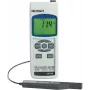 Voltcraft GM-100 magneetveldananalysator, magneetveldtester