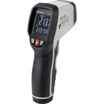 VOLTCRAFT IR 110-6C infrarood precisie-thermometer 6:1 optiek 0-110 °C VC-15231990