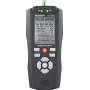 VOLTCRAFT KT-300 kabeltester VC-17497100 voor telecommunicatie en netwerk
