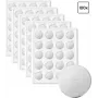 VOLTCRAFT LIR2032 oplaadbare lithium-ion knoopcel 45 mAh 3,6 V, 100-pack VC-18689115