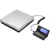 VOLTCRAFT PLS-205S platformweegschaal 50 kg capaciteit 1 g afleesbaarheid netgevoed VC-15445055