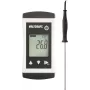 VOLTCRAFT PTM-110 digitale precisiethermometer Pt1000, -70 tot +250 °C, IP65 VC-8603575