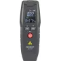 VOLTCRAFT RM-300 geigerteller stralingsdetector voor bèta-, gamma- en röntgenstraling met akoestisch alarm VC-13986170