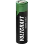 VOLTCRAFT speciale accu 18650 flat-top Li-Ion 3,6 V 3000 mAh 1 st. (VC-17665990)