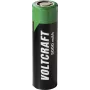 VOLTCRAFT speciale accu 21700 flat-top Li-Ion 3,7 V 5000 mAh 1 st. (VC-17666000)
