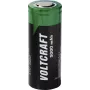 VOLTCRAFT speciale accu 26650 Flat-Top Li-Ion 3,7 V 5000 mAh 1 stuks (VC-17666010)