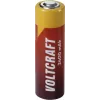 VOLTCRAFT speciale batterij AA lithium 3,6 V 2400 mAh 1 stuks (VC-12632310)