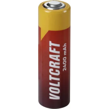 VOLTCRAFT speciale batterij AA lithium 3,6 V 2400 mAh 1 stuks (VC-12632310)