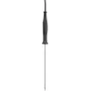 VOLTCRAFT TPT-203 Pt1000 insteekpen, -70 tot 250 °C, roestvrij staal, 4-pins mini-DIN VC-8603635