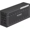 Voltcraft UC-20C400W01 20-poorts USB-C-oplaadstation 400W 5V/3A per poort metalen behuizing met actieve koeling VC-16676850