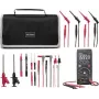 VOLTCRAFT VC-12884315 + VC-18652750 voeding- en oplaadstation-set