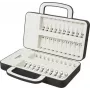 Voltcraft VC-14865480 NiMH rondcel-oplader voor AA/AAA, 40 kanalen