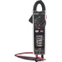 VOLTCRAFT VC-331 digitale stroomtang AC/DC 200 A CAT II 600 V CAT III 300 V 2000 Counts