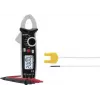 VOLTCRAFT VC-335 digitale stroomtang CAT II 600 V, CAT III 300 V, 2000 counts