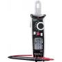 VOLTCRAFT VC-337 digitale stroomtang CAT III 300 V, CAT II 600 V, 4000 counts
