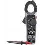 VOLTCRAFT VC-522 (ISO) digitale stroomtang, True RMS, CAT III 600V, 4000 counts, ISO-gekalibreerd, meet AC/DC-spanning, AC-stroom, weerstand, capaciteit, frequentie, temperatuur VC-9499265