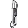 Voltcraft VC-55 LCD tweepolige spanningstester CAT III 1000 V CAT IV 600 V gekalibreerd ISO