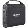 Voltcraft VC-GP40 powerbank 144000 mAh LiFePO4 USB-PD 100W zwart LED-zaklamp