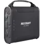 Voltcraft VC-GP40 powerbank 144000 mAh LiFePO4 USB-PD 100W zwart LED-zaklamp
