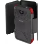 VOLTCRAFT VC-SPB-20.000 solar powerbank 20000 mAh met 1,5 W zonnepaneel, 3 A uitgang, IP65, zwart VC-14456835