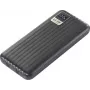 VOLTCRAFT VC-WT-K512 powerbank 10000 mAh Fast Charge LiPo zwart met statusindicatie VC-15139410