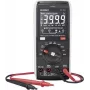 VOLTCRAFT VC252 digitale multimeter CAT III 600 V, 4000 counts VC-12884305