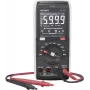 VOLTCRAFT VC272 True RMS digitale multimeter CAT III 600 V 6000 counts VC-12884310