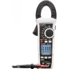 VOLTCRAFT VC740 digitale stroomtang, True RMS, 600 A, ISO-gekalibreerd, IP54, CAT IV 600 V VC-8473105