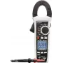 VOLTCRAFT VC740 digitale stroomtang, True RMS, 600 A, ISO-gekalibreerd, IP54, CAT IV 600 V VC-8473105