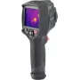 Voltcraft WB-410 warmtebeeldcamera -20 tot 550 °C 160 x 120 pixels 25 Hz touchscreen WLAN