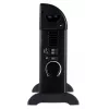 Volteno VO2783 convectorverwarming 2000W - snelle verwarming, instelbare thermostaat, oververhittingsbeveiliging, vrijstaand, wit