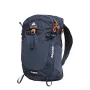 VOLVEN Arches 20 Rugzak Navy Blue