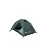 VOLVEN Zephyr Light Tent groen 2-persoons 3-seizoenen trekkingtent