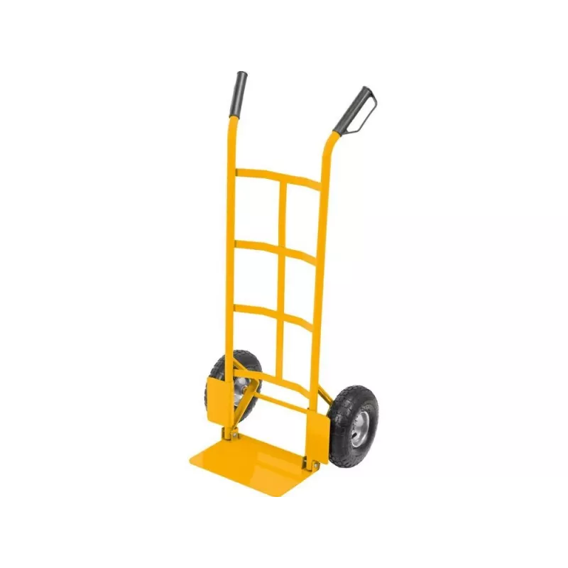 VOREL 78658 Steekwagen, staal