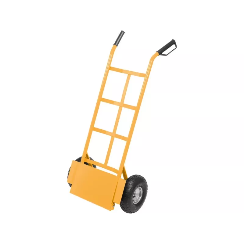 VOREL 78658 Steekwagen, staal