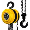 VOREL kettingtakel 2T 80752