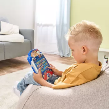 VTech Paw Patrol lichtgevende leertablet