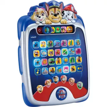 VTech Paw Patrol lichtgevende leertablet