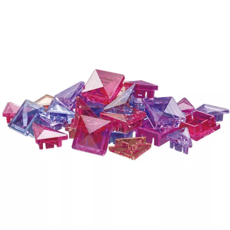 VTech Ready Set School Mosaik Magic Lights - sieradendoosje